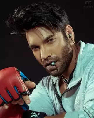 Actor Vikas Verma Biography, Age, Height, Affairs, Family, Wiki In 2025