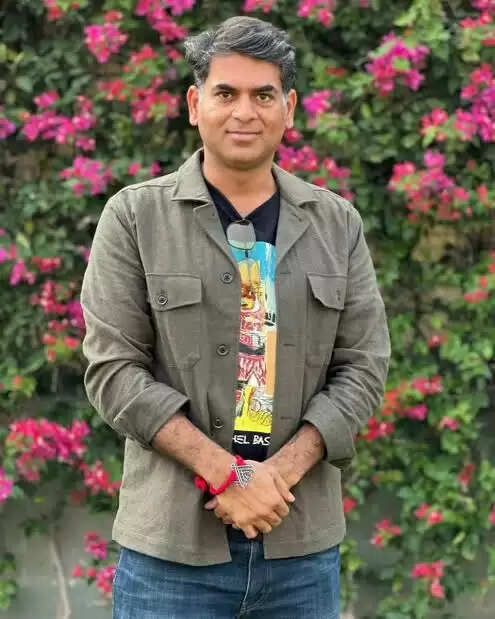 Saurabh Dwivedi’s Journey In Digital Media In 2025