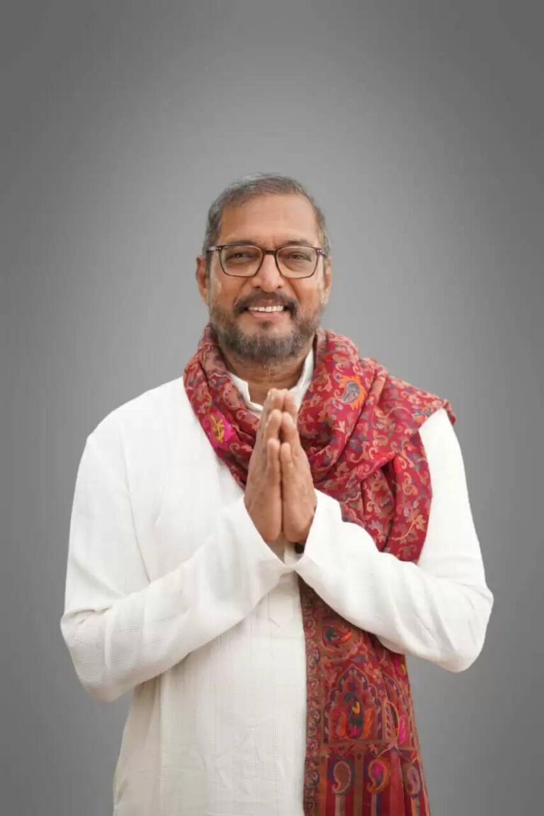 Nana Patekar Net Worth In 2025