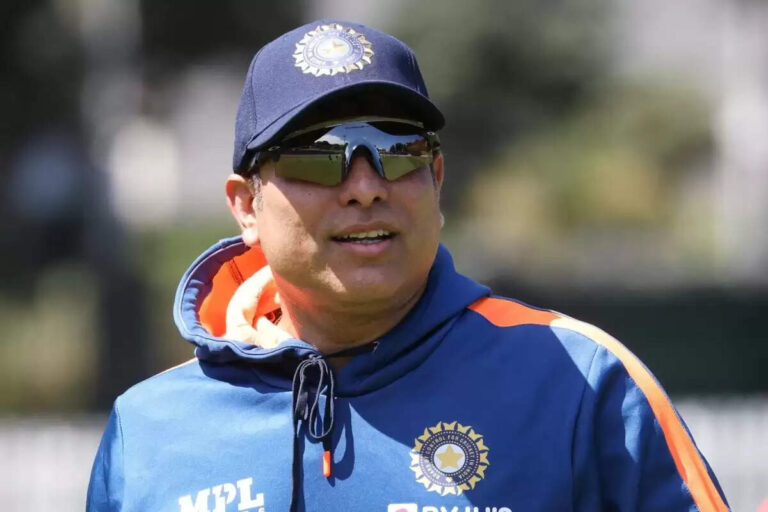 VVS Laxman Net Worth In 2025