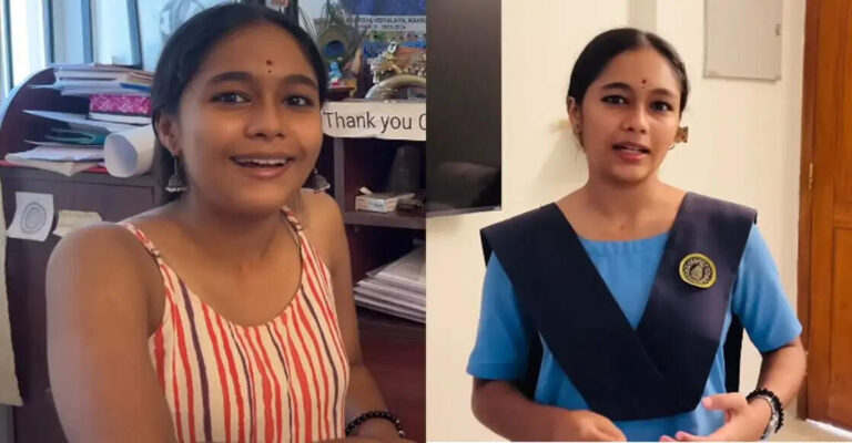 Shivani Menon Age, Biography, Net Worth, Family, Career, Hobbies In 2025