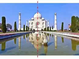 Know About Symmetry in Architecture