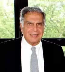 Ratan Tata Net Worth In 2025