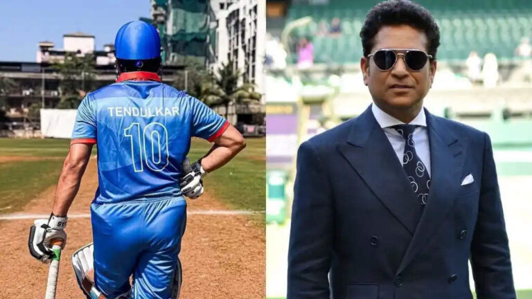 Sachin Tendulkar Height, Age, Net Worth, Jersey Number, Stats, Biography In 2025