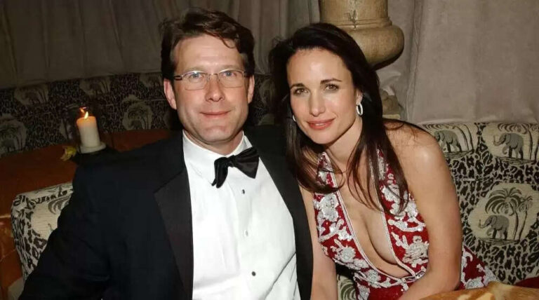 Paul Qualley Andie MacDowell's Ex-Husband Wiki, Biography, Age, Height, Career, Net Worth In 2025