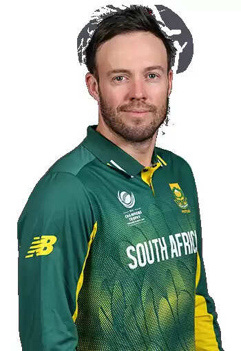 AB de Villiers Height, Age, Jersey Number, Stats, Net Worth, Biography In 2025