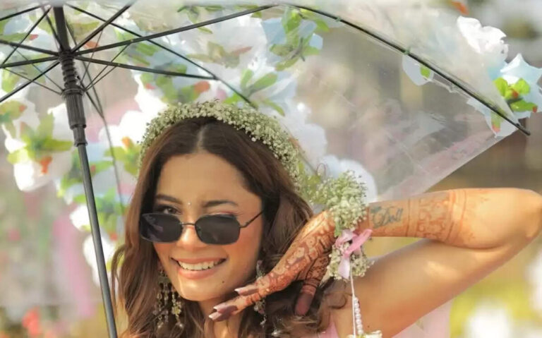 Doll Daundkar TikTok star Wiki, Biography, Age, Boyfriend, Career, Net Worth In 2025