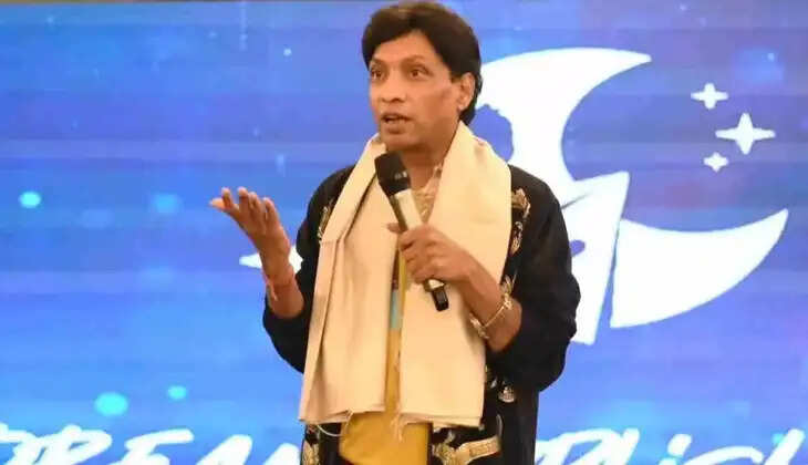 Sunil Pal Net Worth In 2025