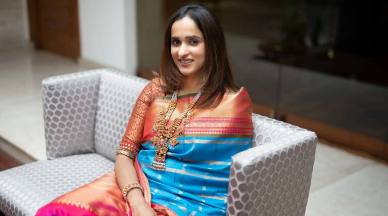 Archana Kalpathi Age, Height, Biography, Husband, Family, Net Worth