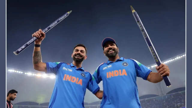 Know About India Cricket Schedule 2026: Series, Upcoming Match List, Venues