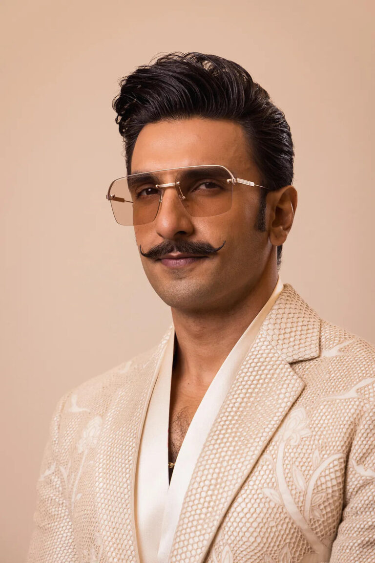 Ranveer Singh Net Worth In 2025