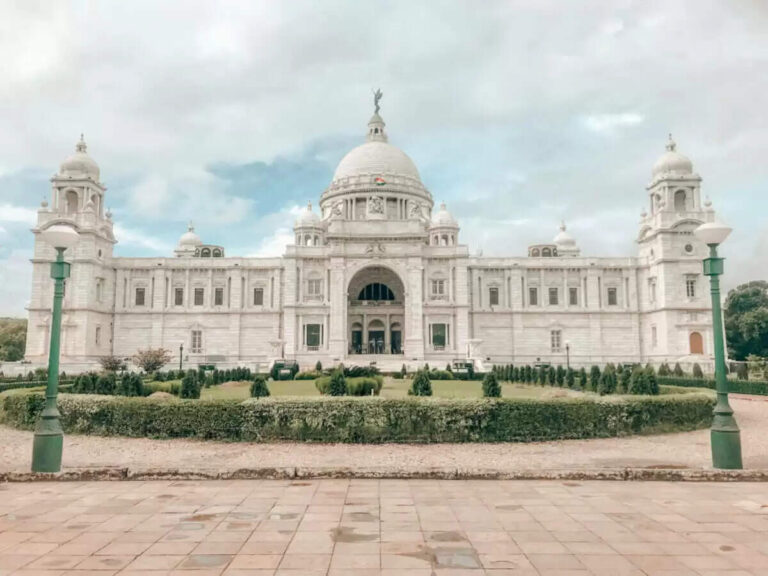 Top 10 Instagrammable Spots In Kolkata In 2025-2026