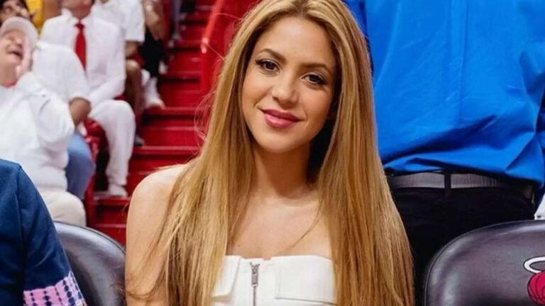 Patricia Mebarak (Shakira's sister) Wiki, Age, Husband