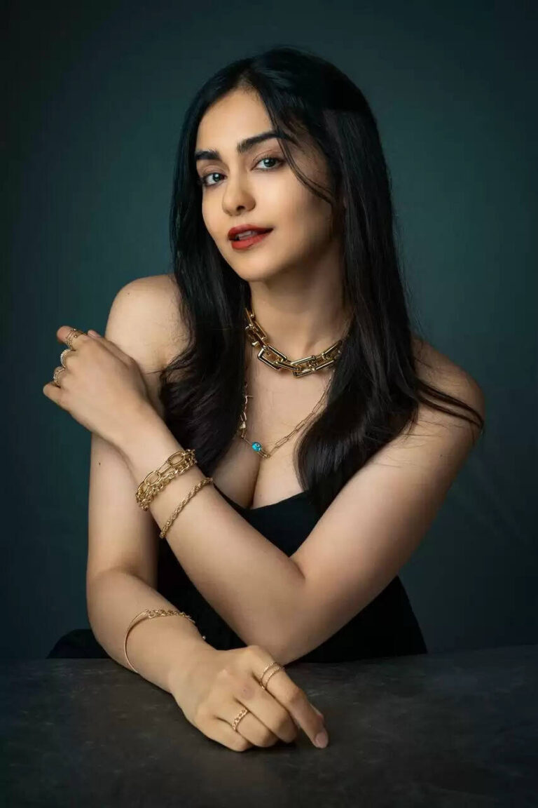 Adah Sharma Net Worth In 2025