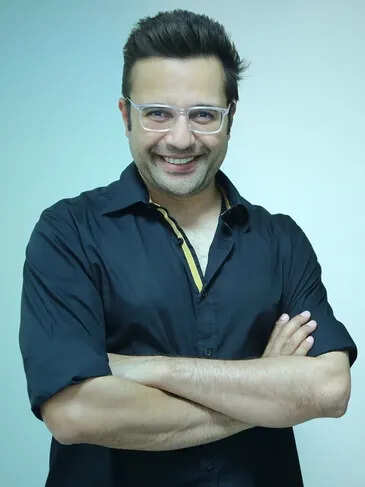 Sandeep Maheshwari Net Worth In 2025