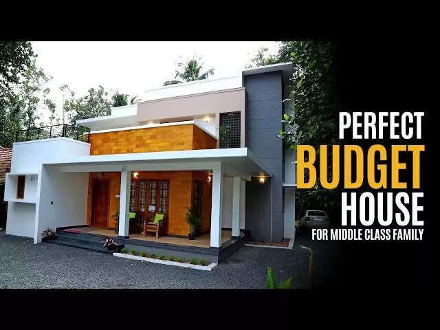 Top 10 Small House Designs in India