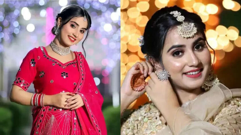 Renuka Panwar Age, Biography, Career, Height, Net Worth In 2025