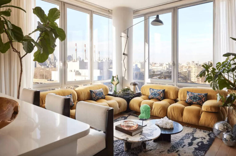 10 Small House Interior Design In 2025