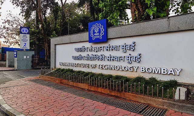 IIT Bombay Contact In 2025