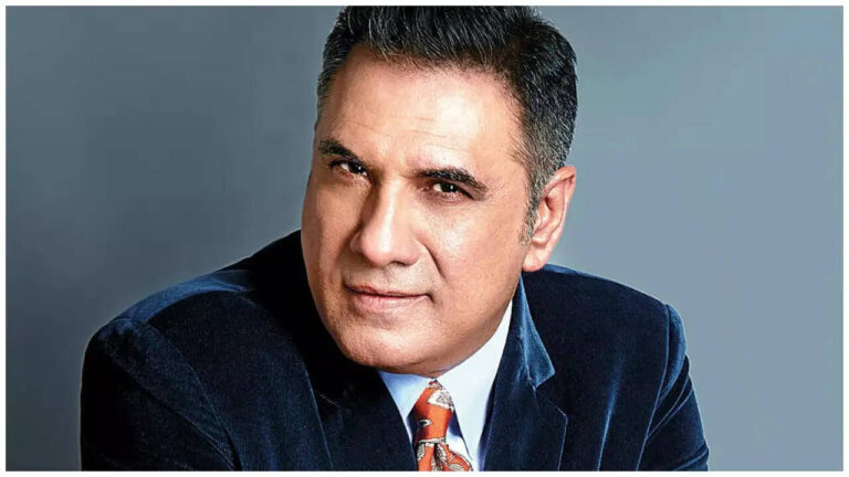 Boman Irani Net Worth in 2025