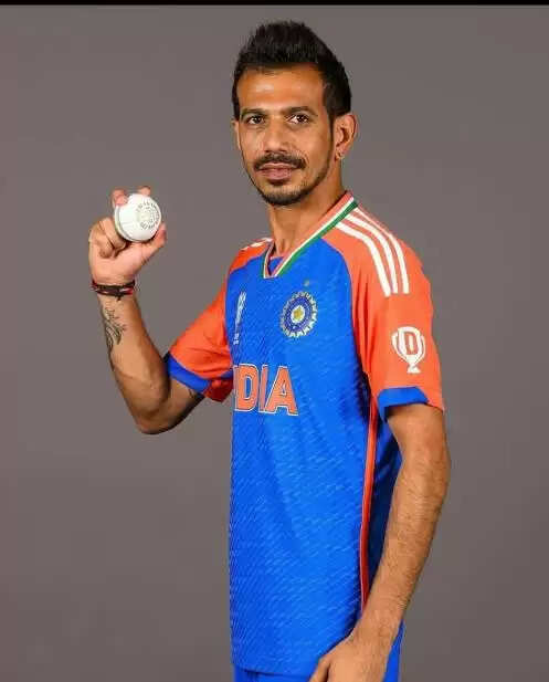 Yuzvendra Chahal Height, Age, Net Worth, Stats, Education, Biography In 2025