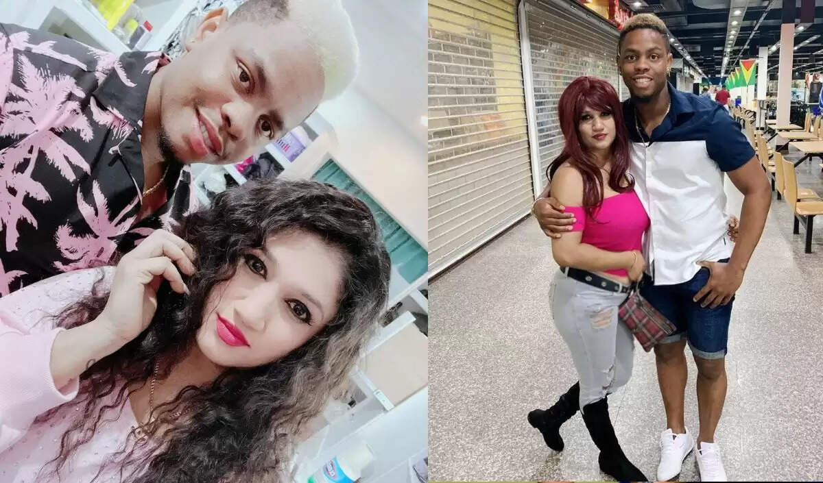 Know Everything about Shimron Hetmyer’s Wife, Nirvani Umrao In 2025