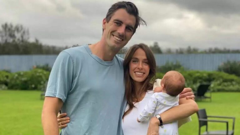 Pat Cummins Family, Father, Mother, Brothers, Sisters, Biography In 2025