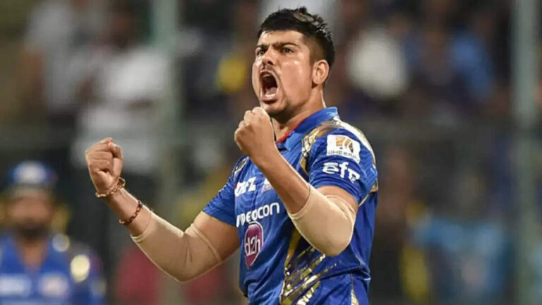 Karn Sharma Biography: Age, Height, IPL Price, Stats, Net Worth in 2025