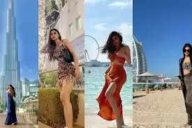 Truth Behind Dubai Visits Of Bollywood Actors Revealed
