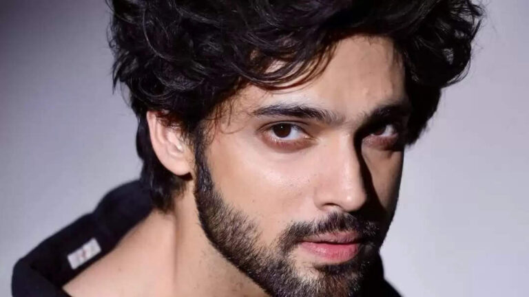 Parth Samthaan Age, Education, Net Worth, Height, Family, Girlfriend, Biography In 2025