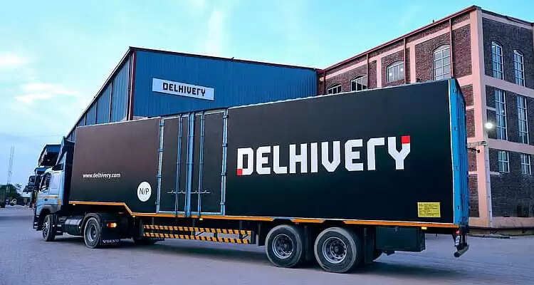 Delhivery Courier Franchise How to Start, Total Investment, Royalty fee, ROI In 2025