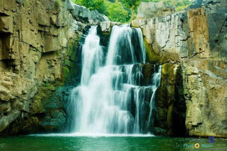 Top 10 Waterfalls Near Rajpipla In 2025