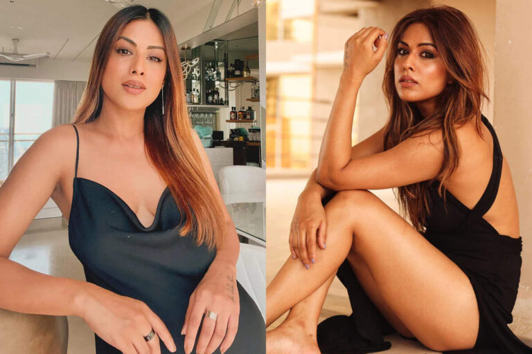 Nia Sharma Movies, Shows, Biography, Husband, Net Worth In 2025