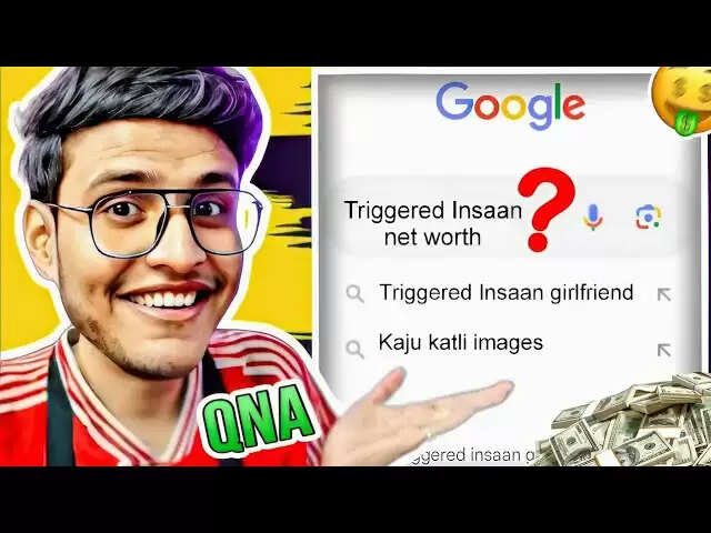 Triggered Insaan Net Worth In 2025