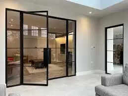 Top 10 Glass Door Design Ideas In 2025
