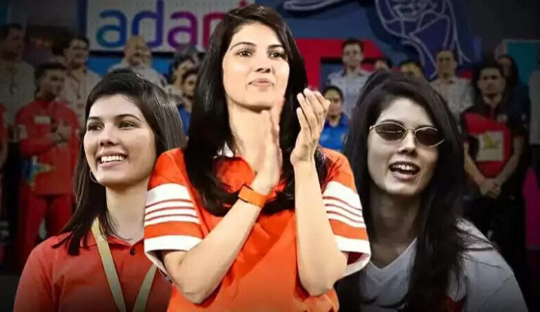 Kavya Maran Age, Wiki, Husband, Marriage, Srh Owner, Career, Net Worth In 2025