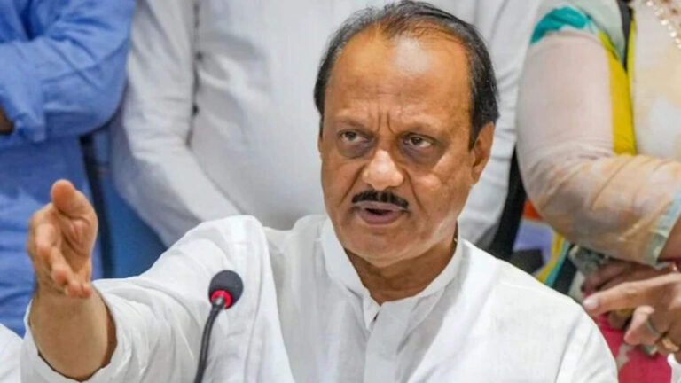 Ajit Pawar Age, Birthday, Zodiac Sign and Birth Chart, Career, Net Worth