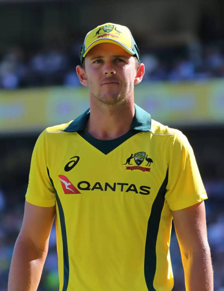 Josh Hazlewood Family, Age, Father, Mother, Brother, Sister, Biography In 2025
