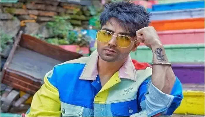 Hardy Sandhu Net Worth In 2025