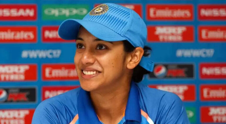 Smriti Mandhana’s Family, Father, Mother, Brother, Biography In 2025