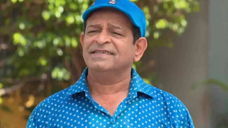 Sharad Sankla Real Name, Wife, Movies, Net Worth, TV Shows