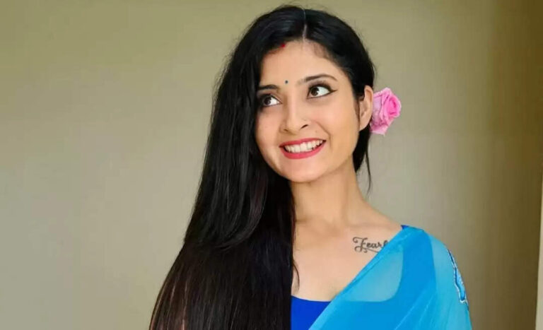 Juhi Kritika Tiktok star Wiki, Blography, Age, Boyfriend, Career, Net Worth In 2025