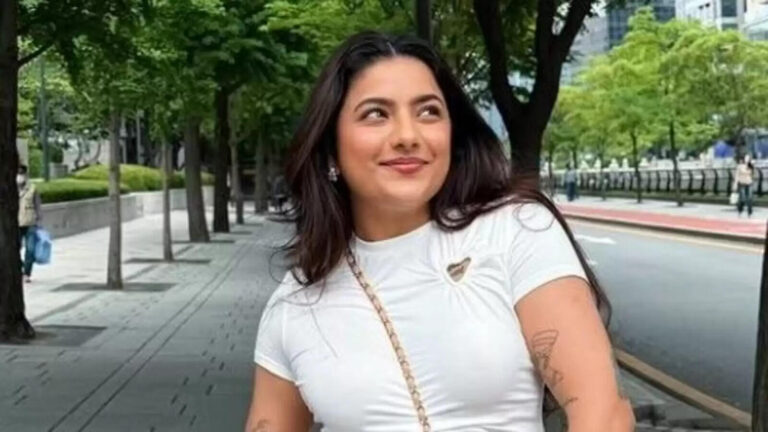 Mrunal Panchal Instagram Star Wiki, Biography, Age, Height, Career, Net Worth In 2025