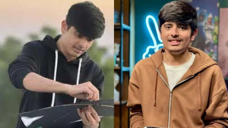 Ajendra Variya (Ajay) Age, Biography, Career, Height, Net Worth In 2025