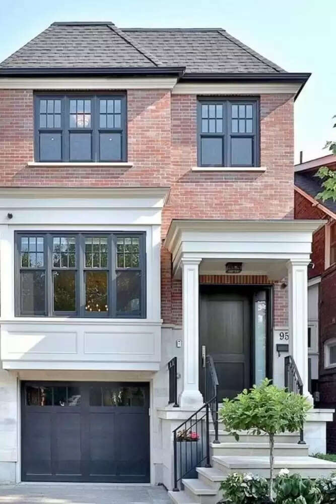 Top 10 Exterior and Interior Walls for Indian Buildings