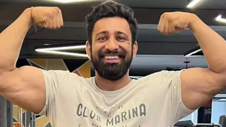 Rajat Dalal Biography Age, Height, Career, Medals, Girlfriend, Net Worth 2026