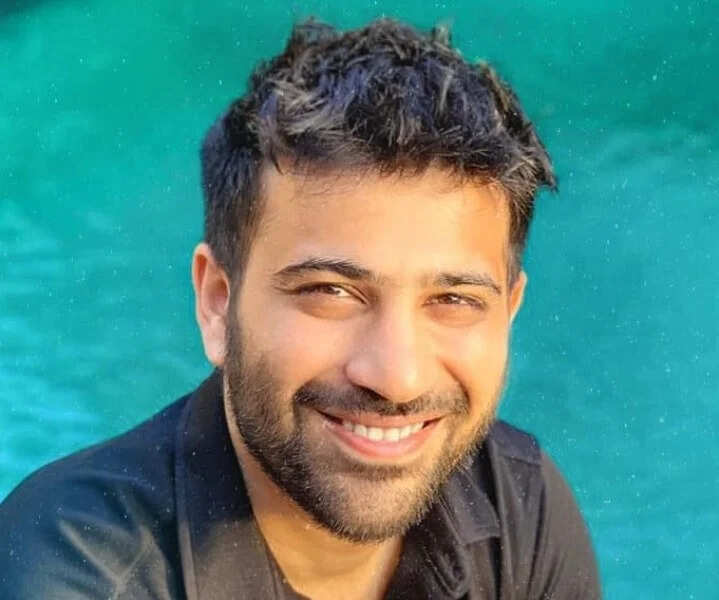 Aaryamann Sethi Age, Biography, Career, Family In 2025-2026