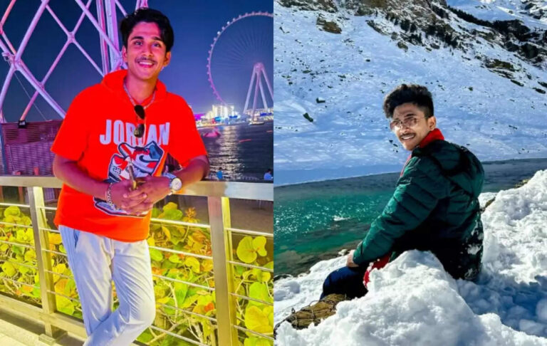 Pratham Chaudhary Biography: Age, Income, Career In 2025