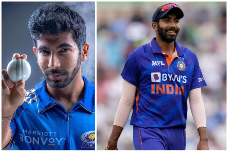 Jasprit Bumrah Height, Age, IPL Salary, Net Worth, Biography In 2025