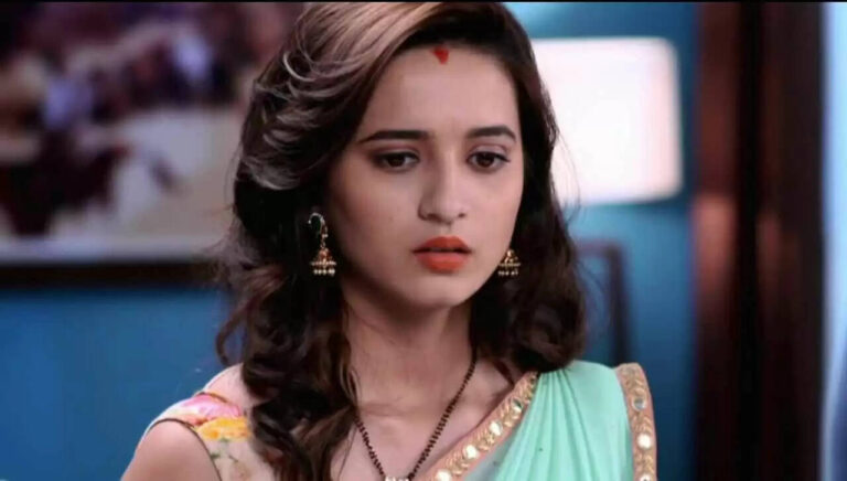 Shivani Surve Age, Bio, Height, TV Shows, Movies, Wiki In 2026